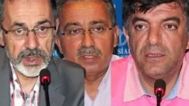 MÜSİAD'da Fas, Tunus, Cezayir gezisi konuşuldu