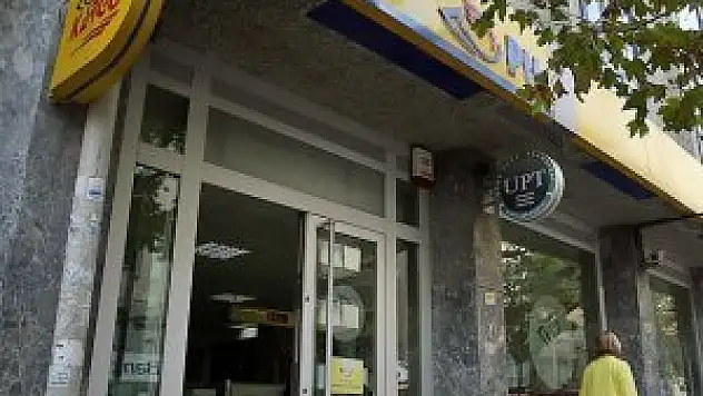 PTT yurtdışına açılıyor