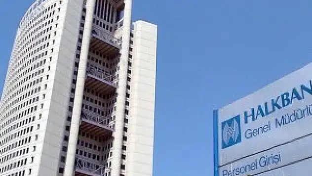 Halk Katılım Bankasının kuruluş iznine iptal