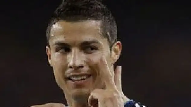 Ronaldo'ya yüzyılın kontratı!