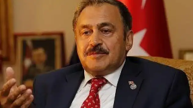 Afyon kirazı Çin yolcusu