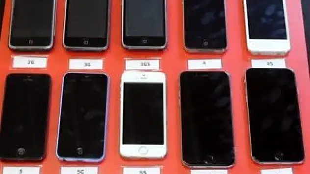 iPhone'lar Suya Ne Kadar Dayanıklı?