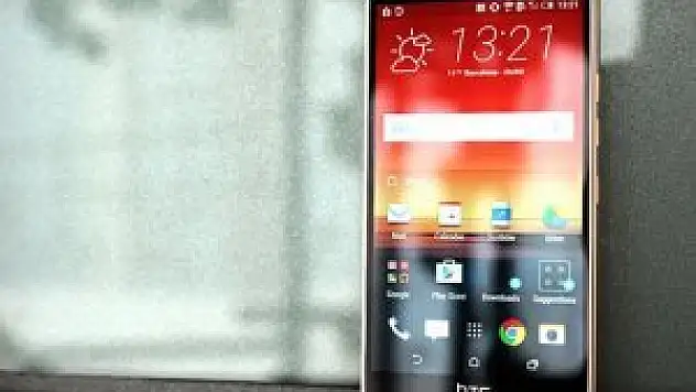 HTC One M9e Tanıtıldı!