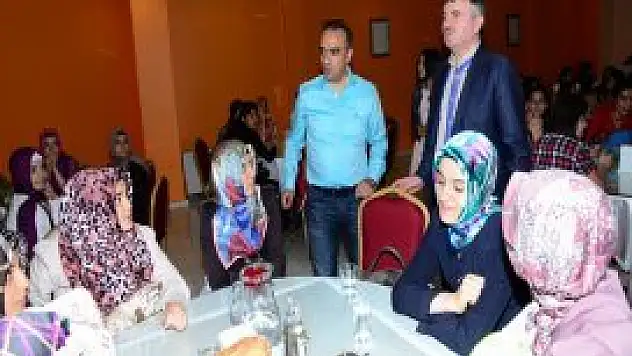 Diyabakır ile Konya arasında köprü oldular