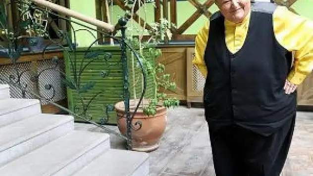 'Şişko Nuri'ye 30 yıl sonra film teklifi geldi