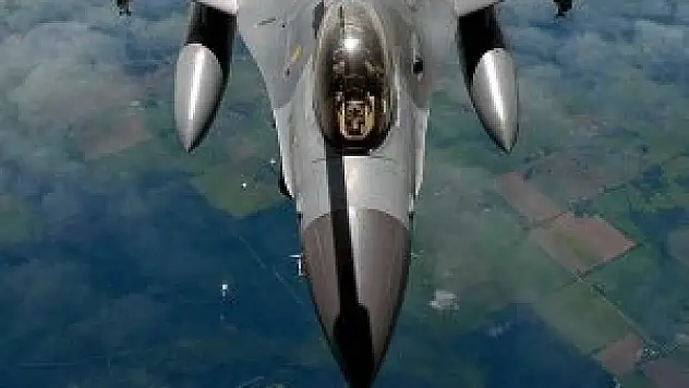 Savaş uçaklarına 'yerli göz' geliyor