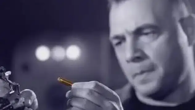 Eşkiya Dünyaya Hükümdar Olmaz 9. Bölüm Fragmanı