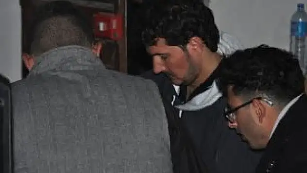 Kaçakları taşıyan tekne battı!