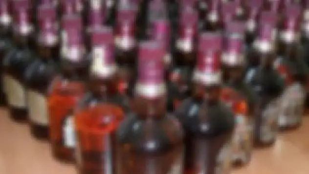 Sahte içki faciasında bilanço arttı