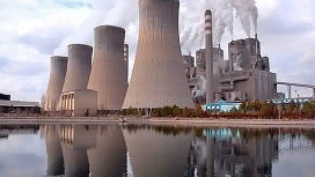 Afyon'a 5 milyar dolarlık termik santral