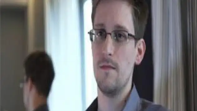 İşte Amerika'nın sırlarını açıklayan adam