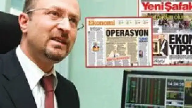 Faiz lobisi 'Gezi'yi fırsata çevirdi