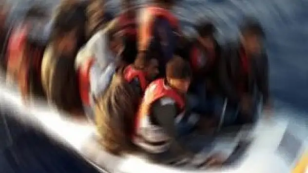 Ege'de 2 bot battı: 21 ölü