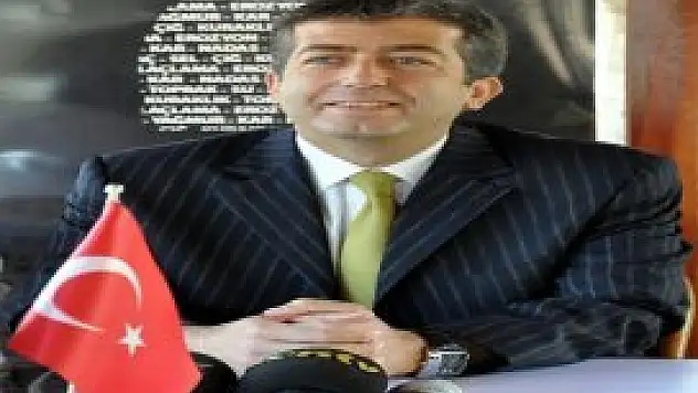 Dünya Çölleşme ile Mücadele Günü