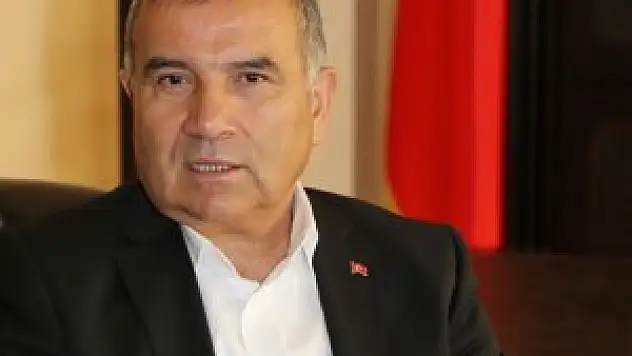 'Tahkimi kazanırsak doğalgazda bunu vatandaşa yansıtırız'