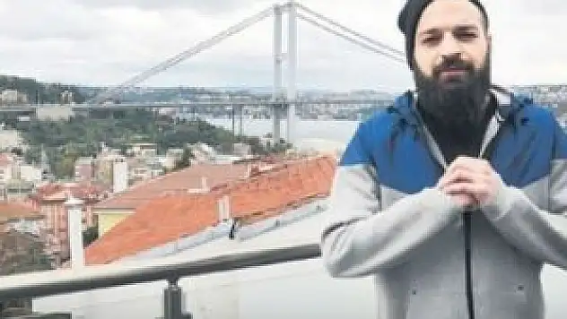 Zeo Jaweed: Gezi için pişmanım kandırıldık