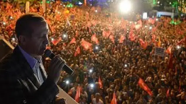 'Sandıkta görüşelim' çağrısı dış basında yankı buldu