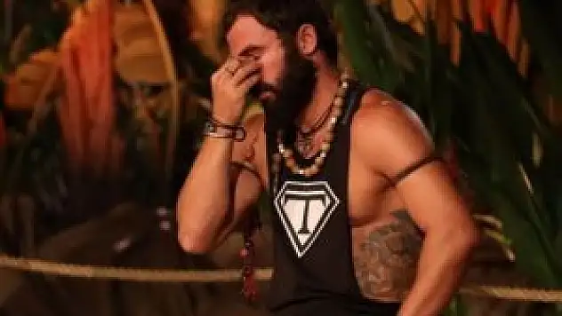 Turabi'den itiraf! 'Acun abi paramı...'