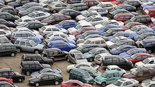 Satılan araçların yarısı otomatik vitesli