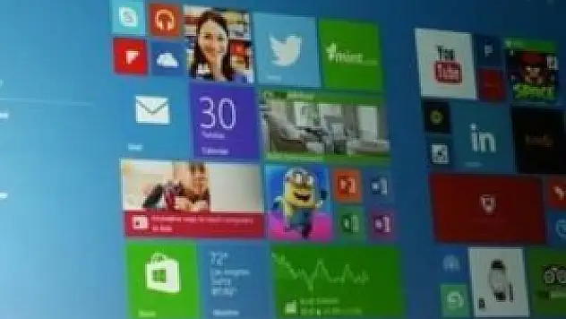 120 milyon bilgisayara yüklendi!