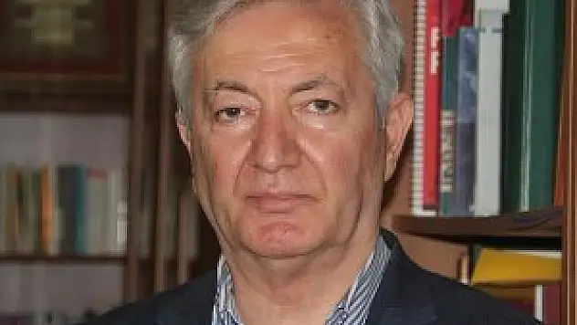 'Yahya Kemal 57 yıldır güncel'