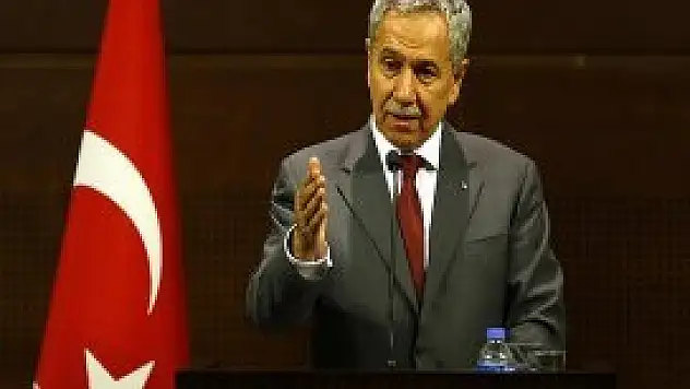 Erdoğan'dan ''Taksim'' randevusu