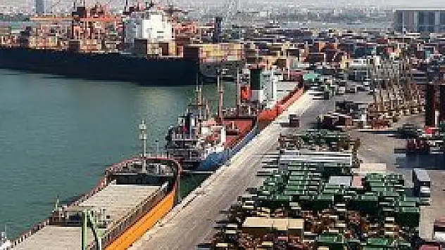 Türkiye ekonomisi ilk çeyrekte yüzde 3 büyüdü