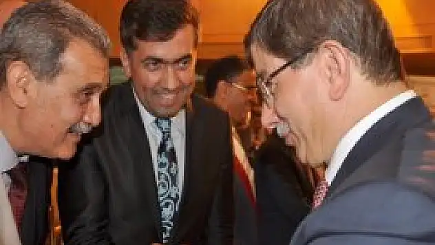 27'şer belediyenin kardeş kent protokolü imzalandı