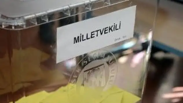 Cihanbeyli seçim sonuçları