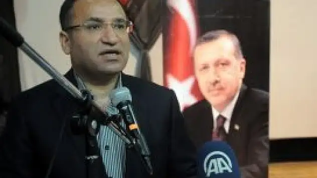 Şimdi millet hesap soruyor