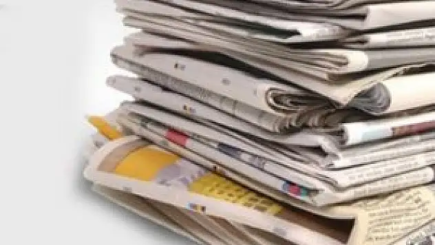 Gazeteler seçimi nasıl gördü?