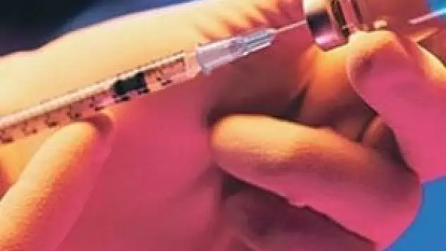 Bu hastalık AİDS'ten 100 kat bulaşıcı!