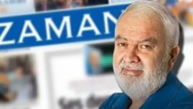 Zaman yazarı Alkan AK Parti seçmenine hakaret etti