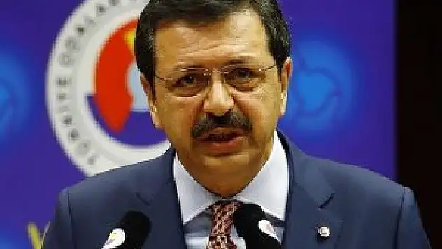 'Ekonomiye ve reformlara odaklanma zamanı'