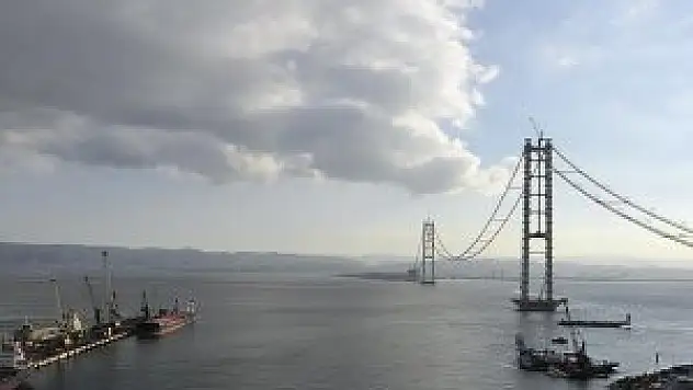 Mega projeler ivme kazanacak