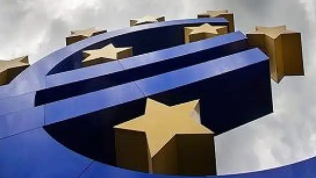 Türkiye büyümede Avrupa'dan daha iyi