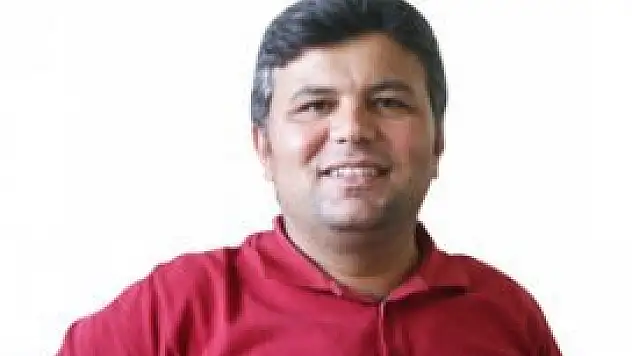 Hamdi Bağcı'dan davet