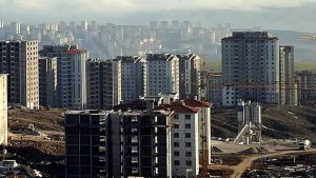 Tek başına iktidarla gayrimenkul sektörüne bahar gelecek