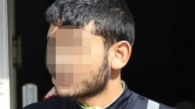 Bonzai satarken yakayı ele verdi