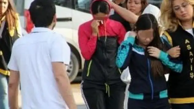 Emniyet yılın operasyonunu seçti