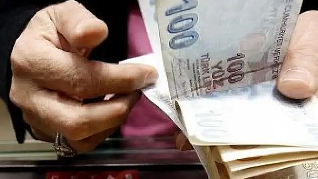 Yeni yılda vergi, harç ve cezalar yüzde 5,58 oranında artacak