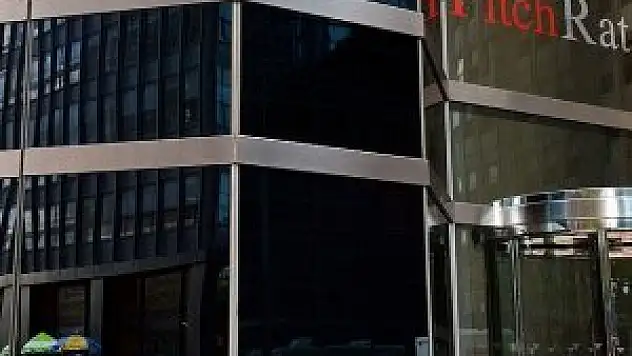 'Geniş çaplı kriz beklemiyoruz'