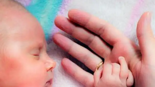 8 aylık bebeğini öldüren anneye ceza verilmedi