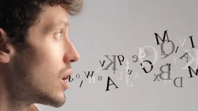 Felce bağlı konuşma bozuklukları çözümsüz değil