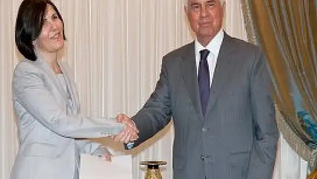 KKTC'de hükümet kurma görevi Siber'in