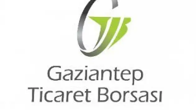 Gaziantep Ticaret Borsası'nda günün fiyatları