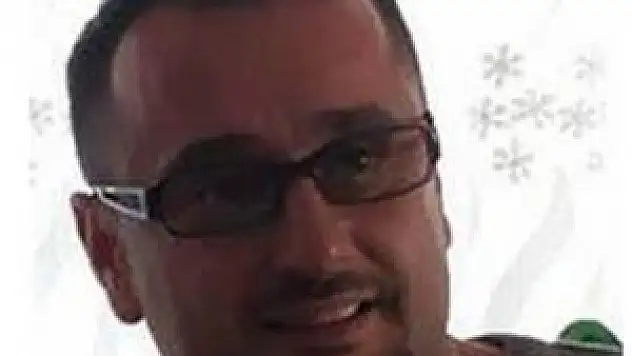 Havaya ateş etti, öldürüldü