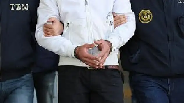 Adana'da terör örgütü üyesi yakalandı