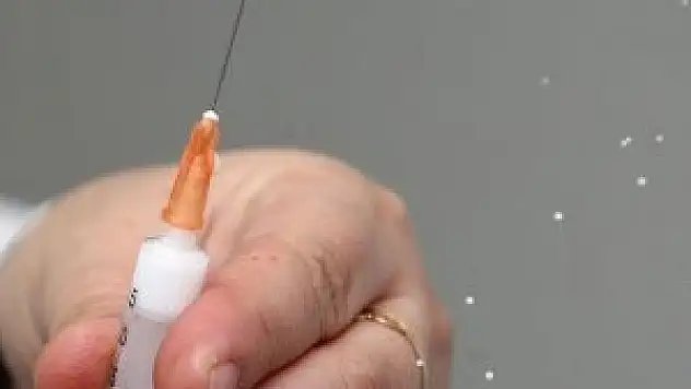 Bu aşı çocuklara kalkan oluyor