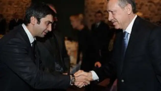 Erdoğan sanatçılarla görüşecek